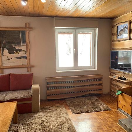 Apartmani Kosuta- Ljiljana Dokanovic Τζαχορίνα Εξωτερικό φωτογραφία