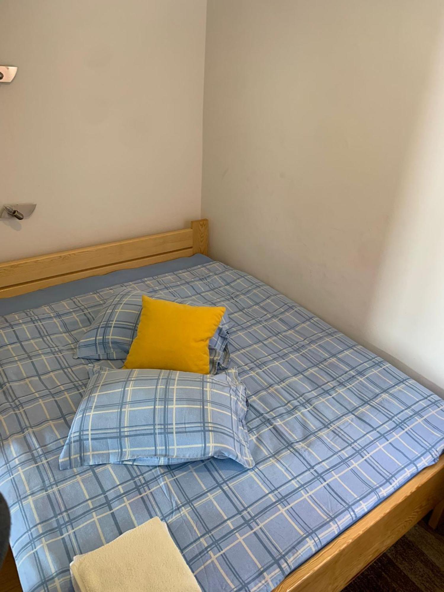 Apartmani Kosuta- Ljiljana Dokanovic Τζαχορίνα Εξωτερικό φωτογραφία